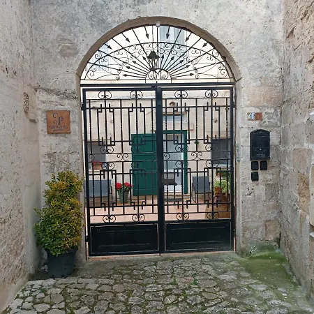 Apartment Spartivento