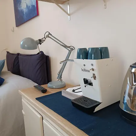 Apartment Spartivento *